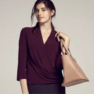 MM Lafleur the Deneuve Top